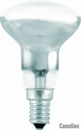 8977 MIC Camelion 40/R50/E14 (Эл.лампа накал. зеркальная)