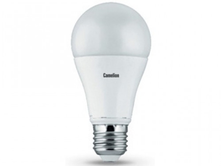11857 Camelion LED14-A60/845/E27 (Эл.лампа светодиодная 14Вт 220В)