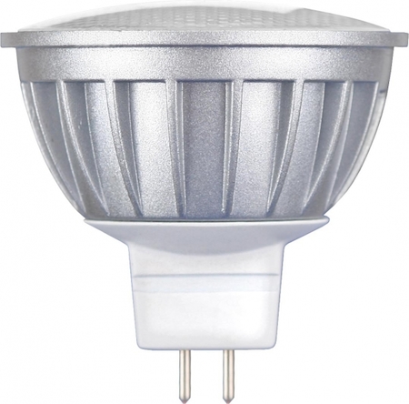 10956 Camelion LED5-GU10/830/GU10 (Эл.лампа светодиодная 5Вт 220В)