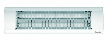 5525 Camelion WL-4014 2x30W (Светильник люмин.без выкл. 220-240В)