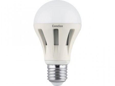 11286 Camelion LED12-A60/845/E27 (Эл.лампа светодиодная 12Вт 220В)