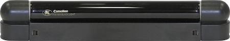 6237 Camelion WL-3016B 36W (Светильник люмин.без выкл. 220В Черный, без лампы)