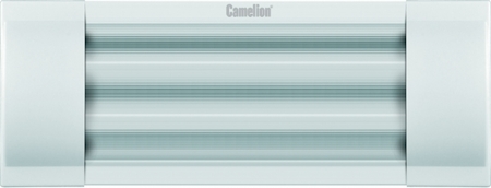 Camelion WL-3017 2x30W (Светильник люмин.без выкл. 220В, код 2772)
