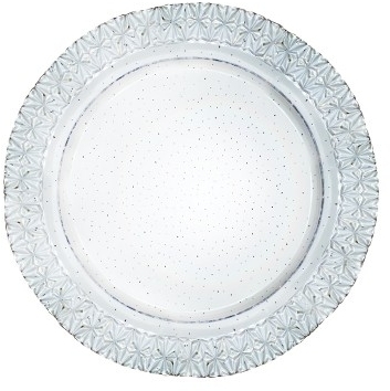12691 Настенно-потолочный светильник Camelion LBS-0803 (LED св-к, 24Вт, 4500K)
