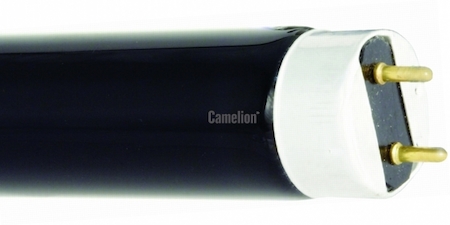 5007 Camelion FT8-36W Blacklight Blue (Люм.ультрафиолетовая лампа 36Ватт)