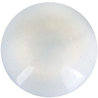 12684 Настенно-потолочный светильник Camelion LBS-0502 (LED св-к, 18Вт, 4500K)