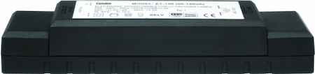 7690 Camelion ET-150 (Трансформатор электронный, 230/12В 150Вт)