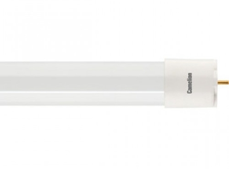 11995 Camelion   LED9-T8-60/845/G13 (Эл.лампа светодиодная 9Вт 220В)
