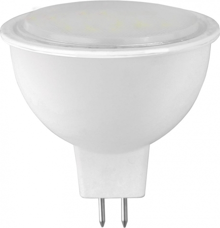 7319 Camelion JCDR-LED21 220V changing colors (Эл.лампа светодиодн.с защ.стеклом)