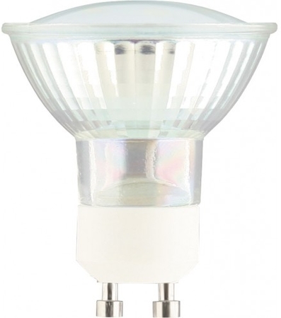 11364 Camelion LED3-GU10/845/GU10 (Эл.лампа светодиодная 3Вт 220В)