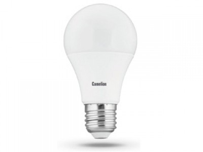 12036 Camelion LED11-A60/845/E27 (Эл.лампа светодиодная 11Вт 220В)