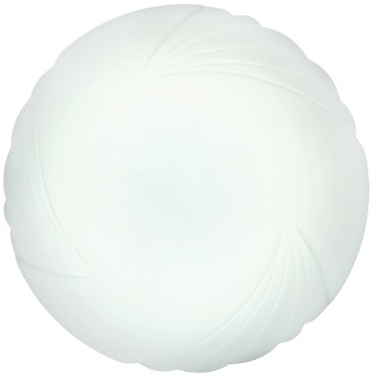 12677 Настенно-потолочный светильник Camelion LBS-0202 (LED св-к, 18 Вт, 4500K)