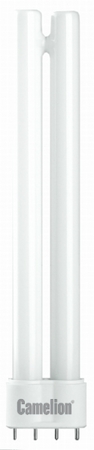Camelion 10467 FPL 18W 2G11 5000K (Компактная люм_лампа, 18 Вт, для  KD-051)