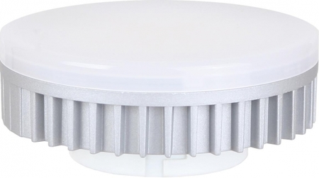 11047 Camelion LED5.5-GX53/830/GX53 (Эл.лампа светодиодная 5.5Вт 220В)