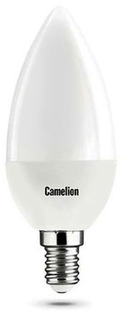 12385 Camelion LED8-C35/830/E14 (Эл.лампа светодиодная 8Вт 220В)