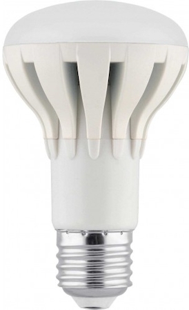 11348 Camelion LED8-R63/845/E27 (Эл.лампа светодиодная 8Вт 220В)