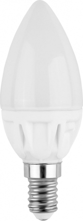 11080 Camelion LED4.5-C35/845/E14 (Эл.лампа светодиодная 4.5Вт 220В)