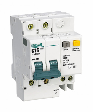 DEKraft 15281DEK