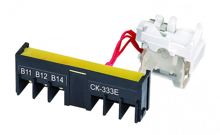 DEKraft 22576DEK Контакт сигнальный правый ВА-336E 4P