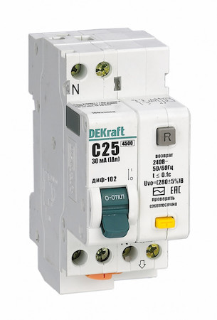 DEKraft 16029DEK