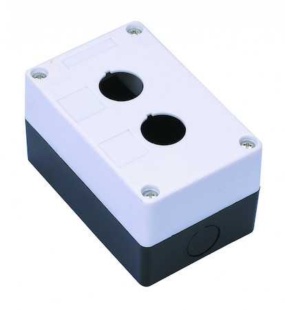 DEKraft 25502DEK Кноп. пост с каб. вводом для устр. сигн. и упра