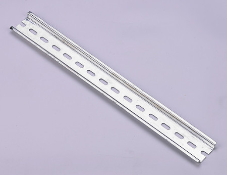 32054DEK DIN-рейка оцинкованная сталь 125 см ДН-101 DEKraft