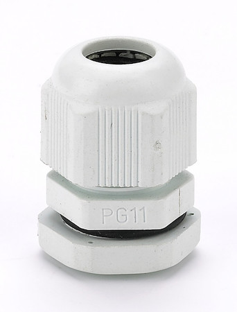 DEKraft 32152DEK Кабельный ввод типа PG 11 диаметр кабеля 5-11мм I