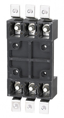 DEKraft 22536DEK Корзина втычного типа фронт. подкл. ВА-333E 3P