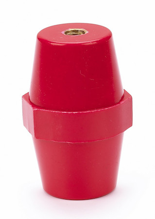 DEKraft 32105DEK Изолятор шинный опорный, H76xD36xM10 Uпр=25 кВ ИО-101