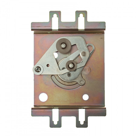 DEKraft 21632DEK Ручка на дверь шкафа РП-333