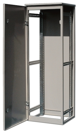 DEKraft 30809DEK Корпус мет. ВРУ в станд. компл., 1800х600х450, IP31, К