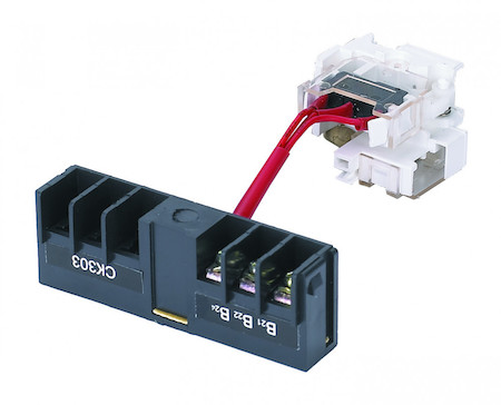 21509DEK Контакт сигнальный СК-303 DEKraft