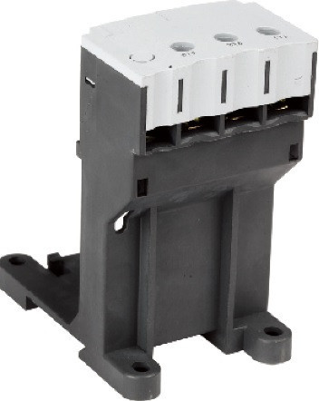 DEKraft 23183DEK Клеммная колодка для реле теплового 25-38A