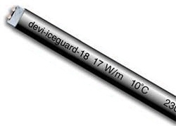 98300861 DEVI-Iceguard™ 18 черный (катушка ~250 м)