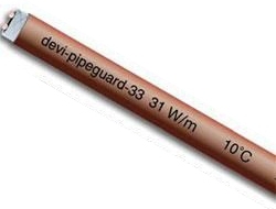 98300869 DEVI-Pipeguard™ 33 серый (катушка ~250 м)