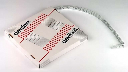 19808236 Лента монтажная DEVIfast™ 25 м