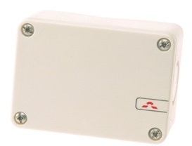 DEVI 140F1096 Датчик воздуха наружной установки, IP44