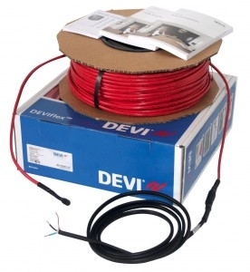 140F0188 DEVIbasic™ (DSIG на катушке) 0,21 Ом/м