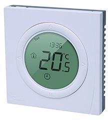 DEVI 088L0121 Danfossтм ECtemp Next Plus с комбинацией датчиков, 16А