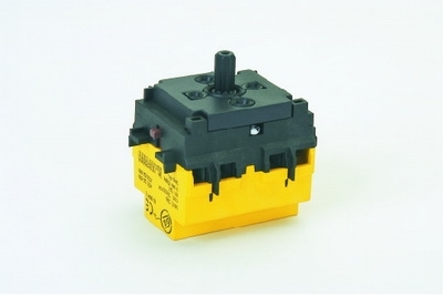 ДКС AE3204R Выключатель нагрузки  четырёхполюсный на 32 А