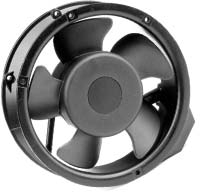 ДКС R5V820B Вентилятор вытяжной, 820 м3/час, 115 В