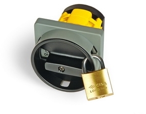 ДКС Кулачк. перекл. с ручкой. AS2501R-0901