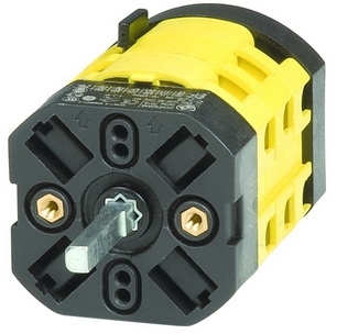 ДКС AS1214R Переключатель кулачковый полюсов для двухскоростного двигателя на 5,5 кВт