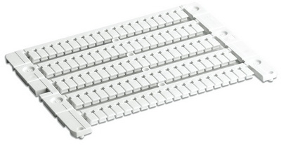 ДКС ZSN521 SNZ/10/21, 21 до 30 отпечатанная лента