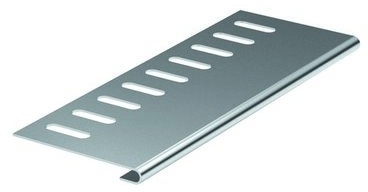 ДКС 36940INOX Защитный ограничитель RP 300, нержавеющий