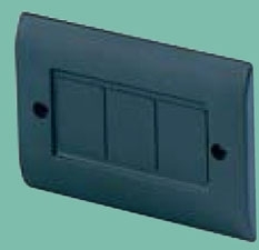 ДКС 04302 PC 83 A Накладка