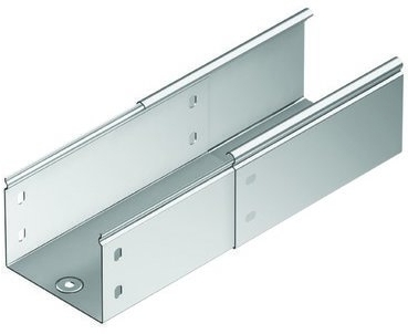 ДКС 35344600RAL Телескопическое расширение лотка 300х100 L600 мм, RAL