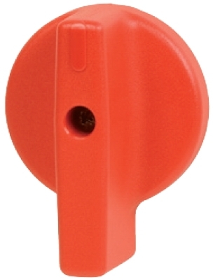 ДКС AZ21801 Черная рукоятка на AS63-AS80