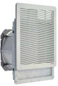 R5V300APF15 Вентилятор, с решёткой и фильтром, 240/270 м3/час, 230 В ДКС