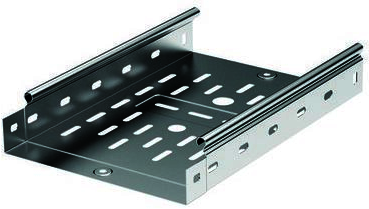 ДКС 35260INOX316L Лоток перфорированный 50х50 L3000, нержавеющий
